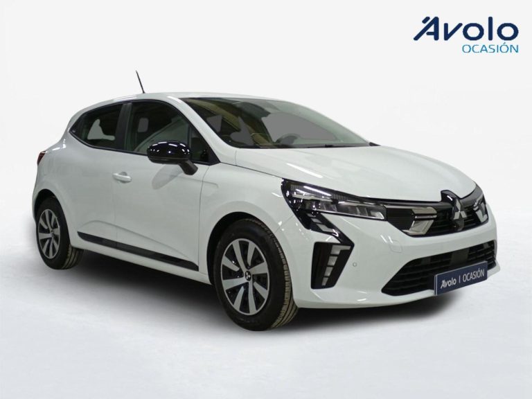 MITSUBISHI COLT Gasolina 2025 segunda-mano Jaén