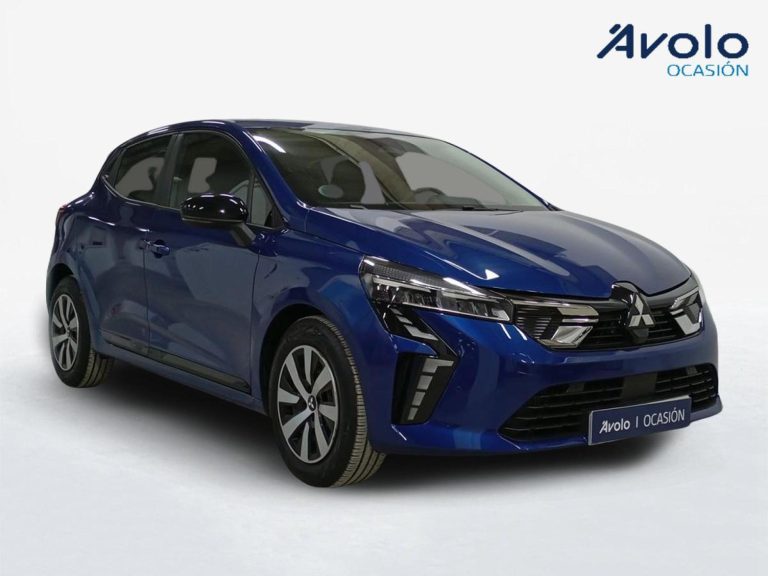MITSUBISHI COLT Gasolina 2025 segunda-mano Jaén