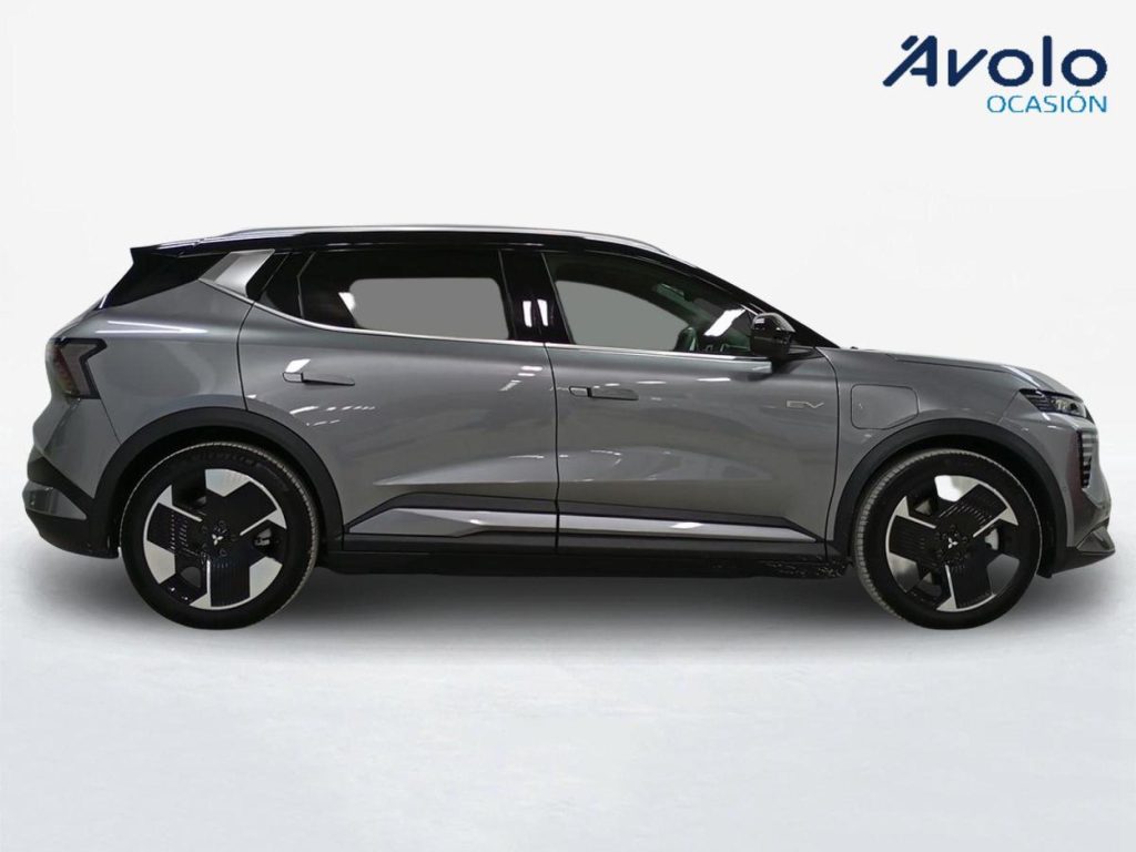 MITSUBISHI ECLIPSE CROSS Electrico 2026 km 0 Jaén