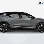 MITSUBISHI ECLIPSE CROSS Electrico 2026 km 0 Jaén