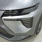 MITSUBISHI ECLIPSE CROSS Electrico 2026 km 0 Jaén