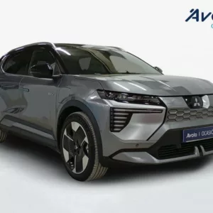 Coches eléctricos 5 MITSUBISHI ECLIPSE CROSS Electrico 2026 km 0 Jaén