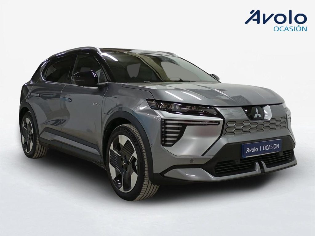 MITSUBISHI ECLIPSE CROSS Electrico 2026 km 0 Jaén