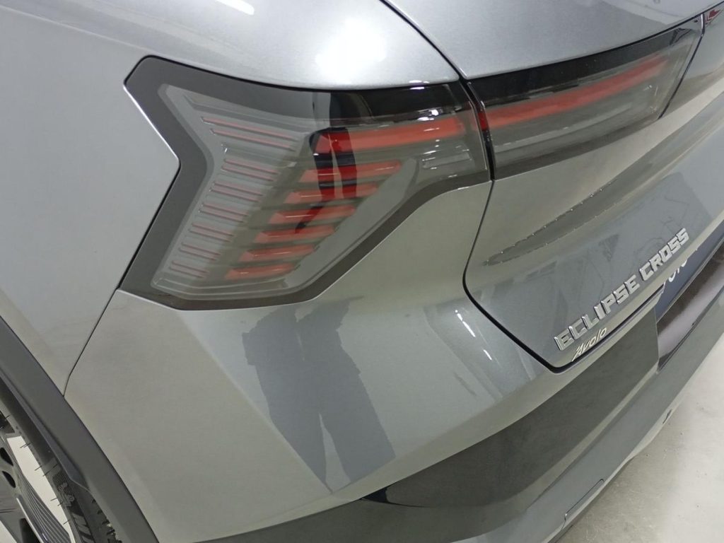 MITSUBISHI ECLIPSE CROSS Electrico 2026 km 0 Jaén