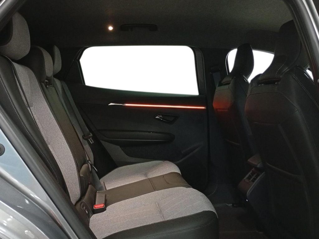 MITSUBISHI ECLIPSE CROSS Electrico 2026 km 0 Jaén