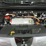 MITSUBISHI ECLIPSE CROSS Electrico 2026 km 0 Jaén
