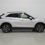 MITSUBISHI ECLIPSE CROSS PHEV Hibrido enchufable 2024 km 0 Jaén