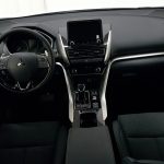 MITSUBISHI ECLIPSE CROSS PHEV Hibrido enchufable 2024 km 0 Jaén