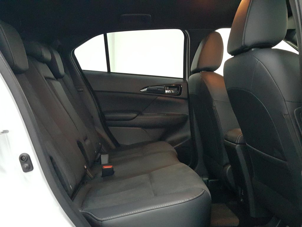 MITSUBISHI ECLIPSE CROSS PHEV Hibrido enchufable 2024 km 0 Jaén