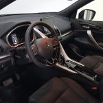 MITSUBISHI ECLIPSE CROSS PHEV Hibrido enchufable 2024 km 0 Jaén