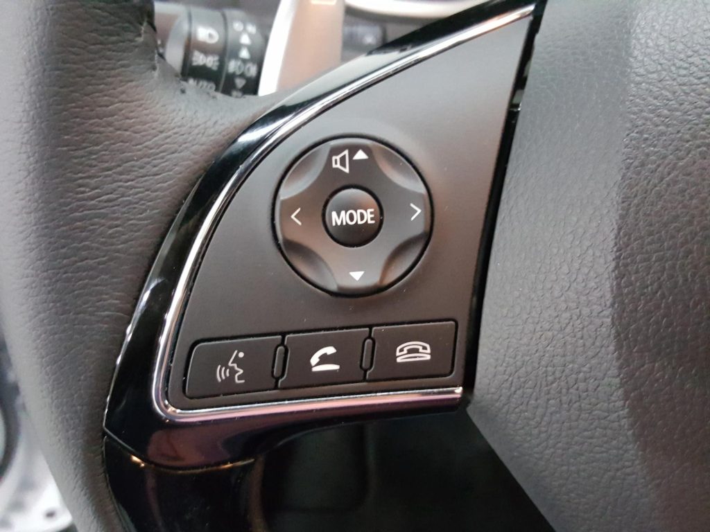 MITSUBISHI ECLIPSE CROSS PHEV Hibrido enchufable 2024 km 0 Jaén