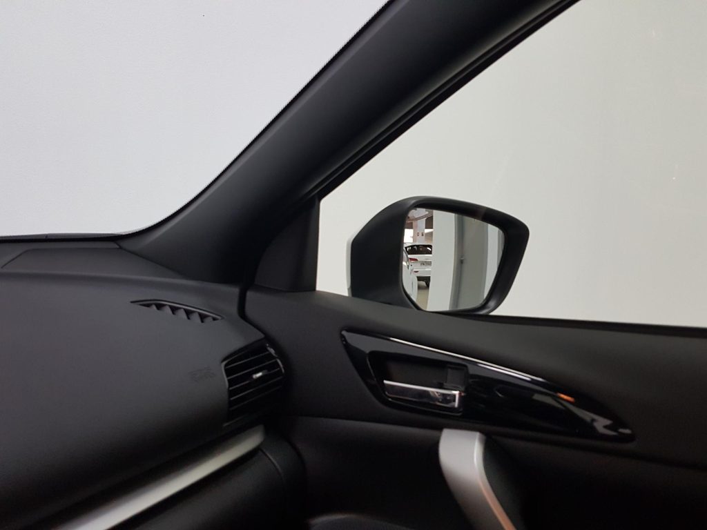 MITSUBISHI ECLIPSE CROSS PHEV Hibrido enchufable 2024 km 0 Jaén