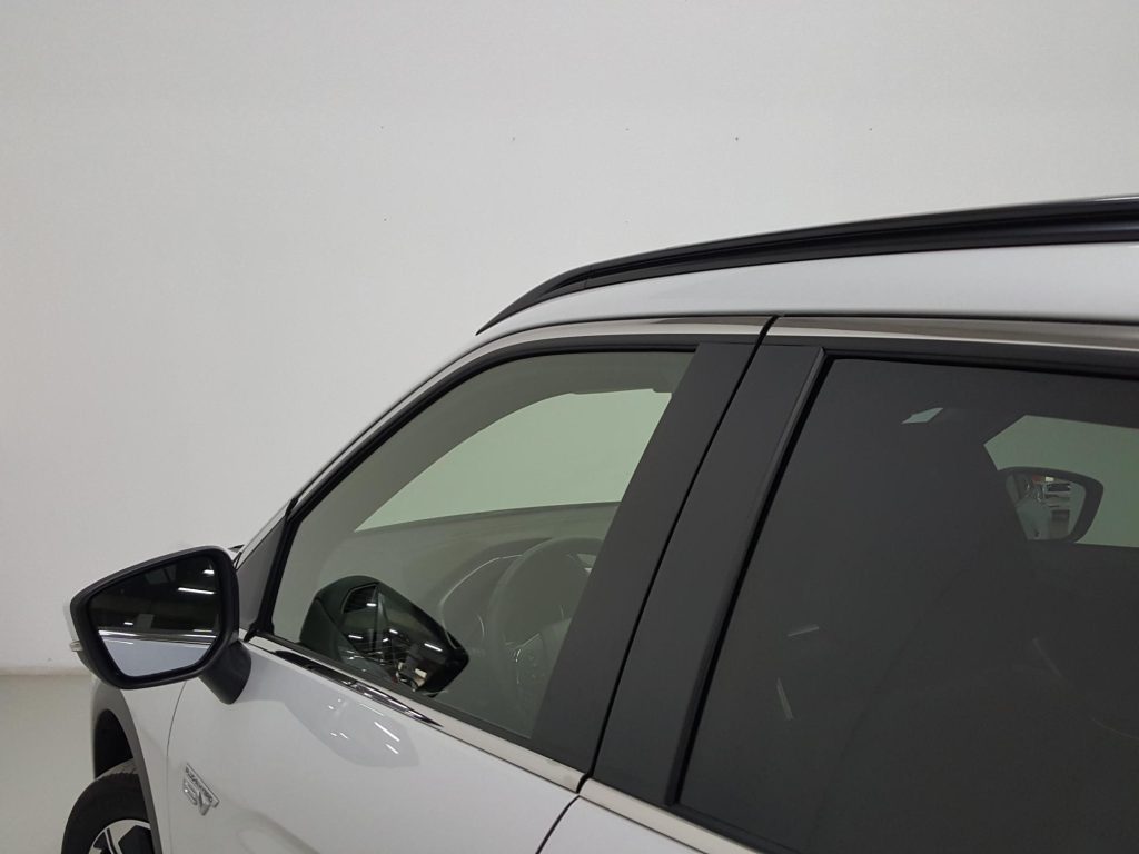 MITSUBISHI ECLIPSE CROSS PHEV Hibrido enchufable 2024 km 0 Jaén