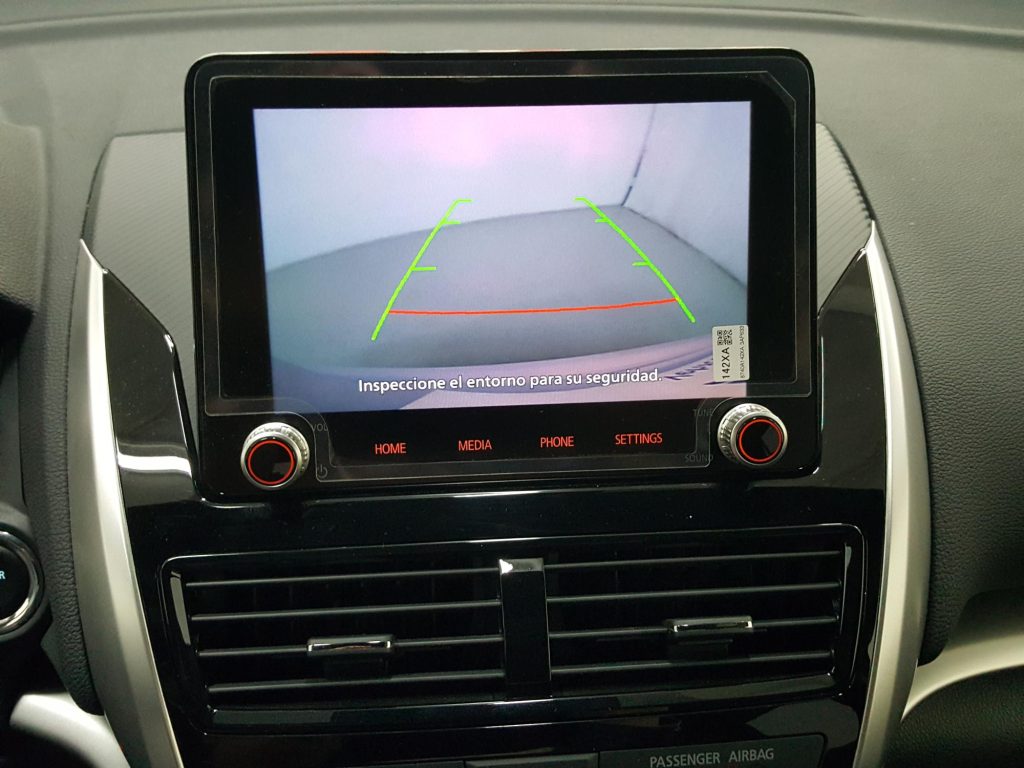 MITSUBISHI ECLIPSE CROSS PHEV Hibrido enchufable 2024 km 0 Jaén