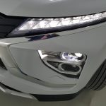 MITSUBISHI ECLIPSE CROSS PHEV Hibrido enchufable 2024 km 0 Jaén