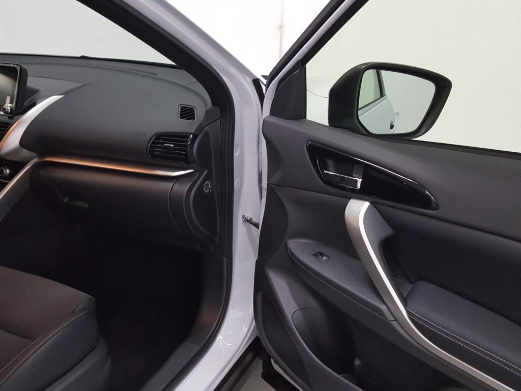 MITSUBISHI ECLIPSE CROSS PHEV Hibrido enchufable 2024 km 0 Jaén