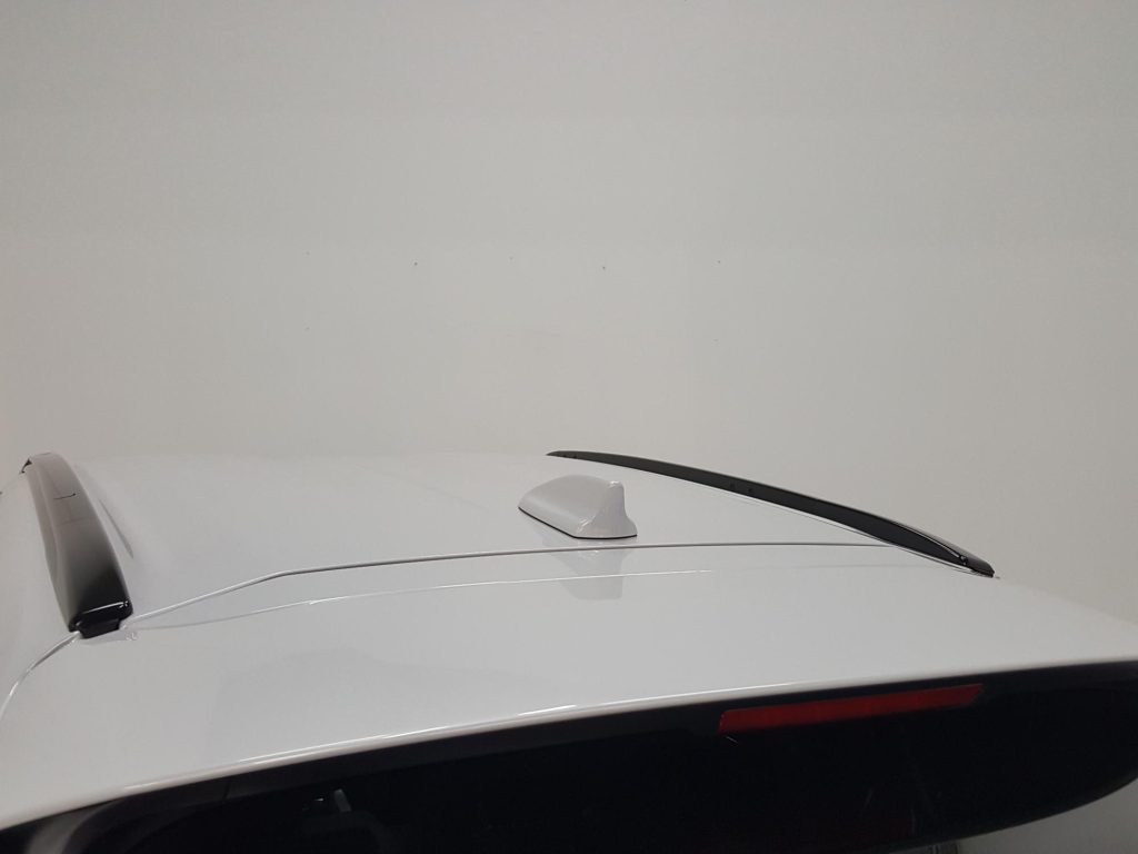 MITSUBISHI ECLIPSE CROSS PHEV Hibrido enchufable 2024 km 0 Jaén