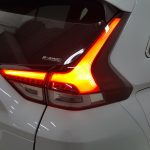 MITSUBISHI ECLIPSE CROSS PHEV Hibrido enchufable 2024 km 0 Jaén