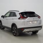 MITSUBISHI ECLIPSE CROSS PHEV Hibrido enchufable 2024 km 0 Jaén