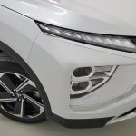MITSUBISHI ECLIPSE CROSS PHEV Hibrido enchufable 2024 km 0 Jaén