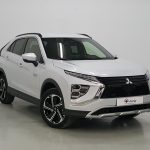 MITSUBISHI ECLIPSE CROSS PHEV Hibrido enchufable 2024 km 0 Jaén