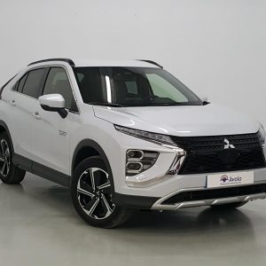 MITSUBISHI ECLIPSE CROSS PHEV Hibrido enchufable 2024 km 0 Jaén