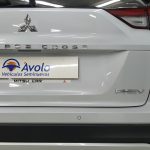 MITSUBISHI ECLIPSE CROSS PHEV Hibrido enchufable 2024 km 0 Jaén