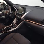 MITSUBISHI ECLIPSE CROSS PHEV Hibrido enchufable 2024 km 0 Jaén