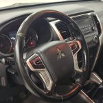 MITSUBISHI L200 DOUBLE CABINA Diesel 2022 segunda-mano Jaén