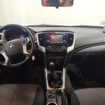 MITSUBISHI L200 DOUBLE CABINA Diesel 2022 segunda-mano Jaén