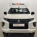 MITSUBISHI L200 DOUBLE CABINA Diesel 2022 segunda-mano Jaén
