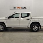 MITSUBISHI L200 DOUBLE CABINA Diesel 2022 segunda-mano Jaén