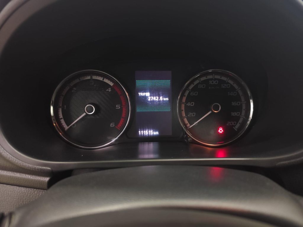 MITSUBISHI L200 DOUBLE CABINA Diesel 2022 segunda-mano Jaén