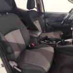 MITSUBISHI L200 DOUBLE CABINA Diesel 2022 segunda-mano Jaén
