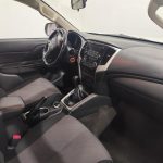 MITSUBISHI L200 DOUBLE CABINA Diesel 2022 segunda-mano Jaén