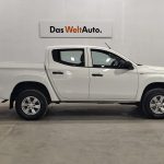 MITSUBISHI L200 DOUBLE CABINA Diesel 2022 segunda-mano Jaén