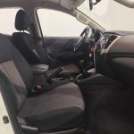 MITSUBISHI L200 DOUBLE CABINA Diesel 2022 segunda-mano Jaén