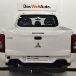 MITSUBISHI L200 DOUBLE CABINA Diesel 2022 segunda-mano Jaén