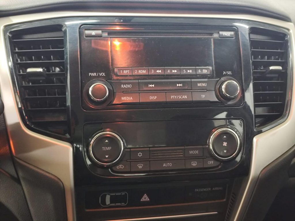 MITSUBISHI L200 DOUBLE CABINA Diesel 2022 segunda-mano Jaén