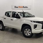 MITSUBISHI L200 DOUBLE CABINA Diesel 2022 segunda-mano Jaén