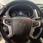 MITSUBISHI L200 DOUBLE CABINA Diesel 2022 segunda-mano Jaén