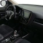 MITSUBISHI OUTLANDER Hibrido enchufable 2018 segunda-mano Jaén