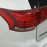 MITSUBISHI OUTLANDER Hibrido enchufable 2018 segunda-mano Jaén