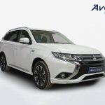 MITSUBISHI OUTLANDER Hibrido enchufable 2018 segunda-mano Jaén