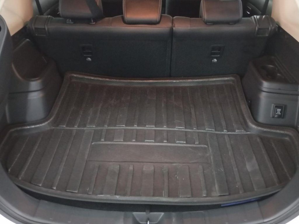 MITSUBISHI OUTLANDER Hibrido enchufable 2018 segunda-mano Jaén