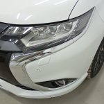 MITSUBISHI OUTLANDER Hibrido enchufable 2018 segunda-mano Jaén