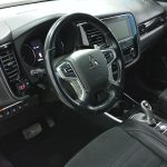 MITSUBISHI OUTLANDER Hibrido enchufable 2018 segunda-mano Jaén