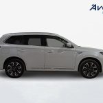 MITSUBISHI OUTLANDER Hibrido enchufable 2018 segunda-mano Jaén