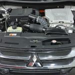 MITSUBISHI OUTLANDER Hibrido enchufable 2018 segunda-mano Jaén