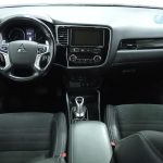 MITSUBISHI OUTLANDER Hibrido enchufable 2018 segunda-mano Jaén